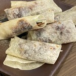 中国菜 奏 - 北京ダック