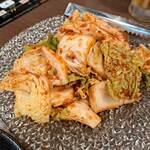 川崎焼肉 肉小僧 はなれ - 