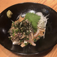 博多もつ鍋 やま中 博多店 - 