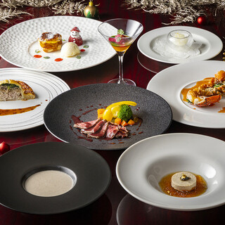 ポルトフィーノ アラマンダ青山_1