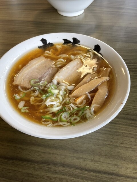 大笑家（たいしょうや） - 西若松（ラーメン）の写真