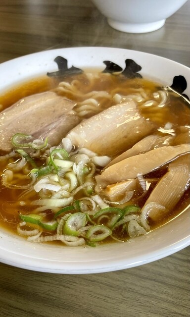 大笑家（たいしょうや） - 西若松（ラーメン）の写真