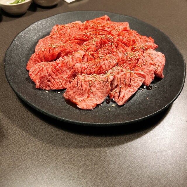 有限会社 富田食肉店 - 曽根田（焼肉）の写真