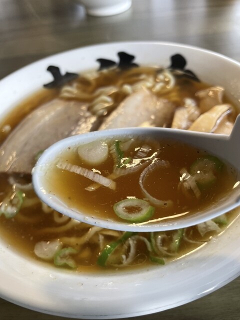 大笑家（たいしょうや） - 西若松（ラーメン）の写真