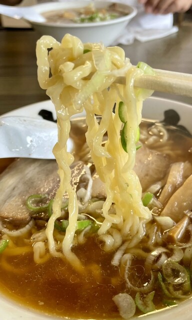 大笑家（たいしょうや） - 西若松（ラーメン）の写真