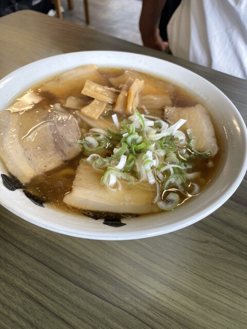 大笑家（たいしょうや） - 西若松（ラーメン）の写真