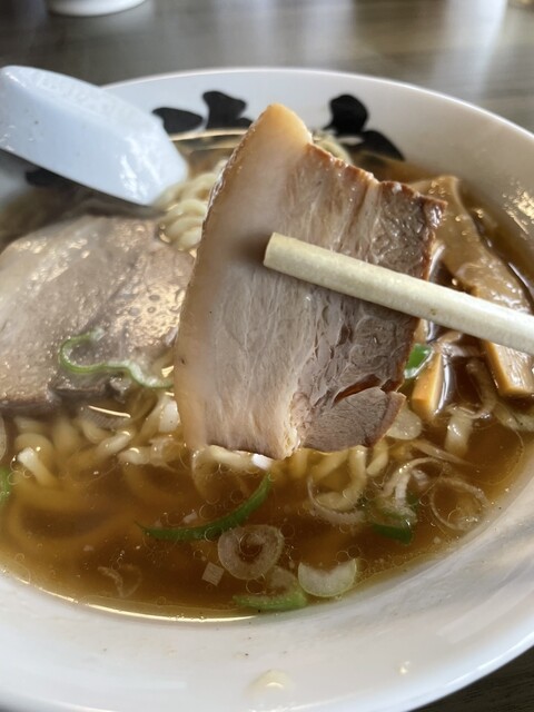 大笑家（たいしょうや） - 西若松（ラーメン）の写真