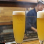 かぶと - 2014/10白穂乃香