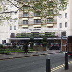 ALAIN DUCASSE AT THE DORCHESTER - 