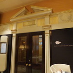 ALAIN DUCASSE AT THE DORCHESTER - 