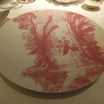 ALAIN DUCASSE AT THE DORCHESTER - 