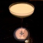 バー ノーブル - グラスホッパー