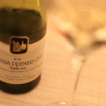 BRILLANTE IL SUZUKI - 「フランチャコルタ ブラン・ド・ブラン・ブリュット カヴァレッリ」