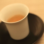 BRILLANTE IL SUZUKI - 「ジャスミン茶」