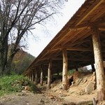 宗玄庵 - 丹波立杭の登り窯