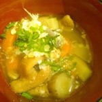 とんかつ いわい - 