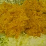 とんかつ いわい - ヒレ