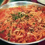 The Daily Catch - マリナーラ