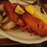 Union Oyster House - 名物はこれ