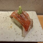 幸ちゃん寿司 - 