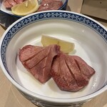 焼肉 神田精肉店 - 