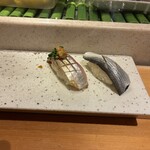 幸ちゃん寿司 - 