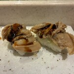 幸ちゃん寿司 - 