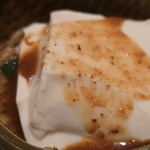 Japanese cuisine Hanakidori