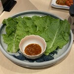 焼肉 神田精肉店 - 