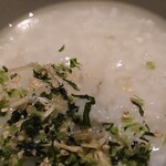 Japanese cuisine Hanakidori