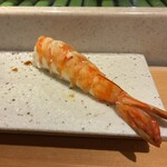 幸ちゃん寿司 - 