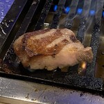 焼肉 神田精肉店 - 