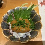 幸ちゃん寿司 - 