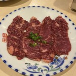 焼肉 神田精肉店 - 