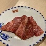 焼肉 神田精肉店 - 