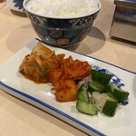 焼肉 神田精肉店 - 