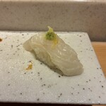 幸ちゃん寿司 - 