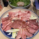 焼肉 神田精肉店 - 