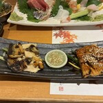 幸ちゃん寿司 - 