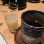 Japanese cuisine Hanakidori