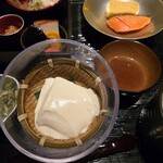 Japanese cuisine Hanakidori