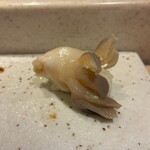 幸ちゃん寿司 - 