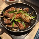 炉端とおでん 呼炉凪来 三宮 - 