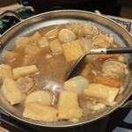 炉端とおでん 呼炉凪来 三宮 - 