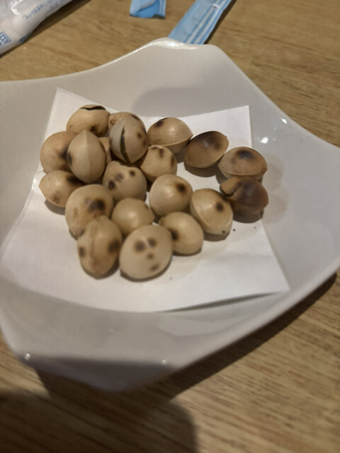 ラーメンと居酒屋の店 百福 - 新白河（ラーメン）の写真