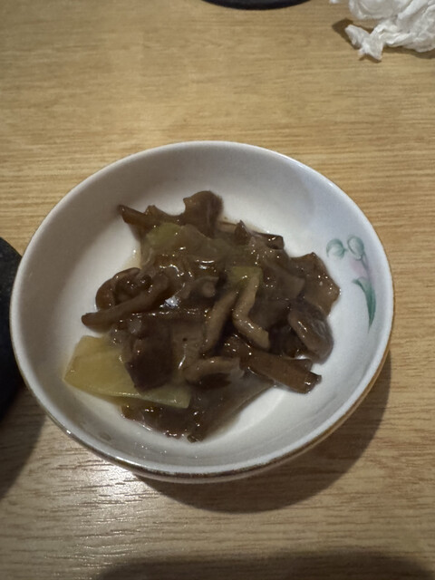 ラーメンと居酒屋の店 百福 - 新白河（ラーメン）の写真