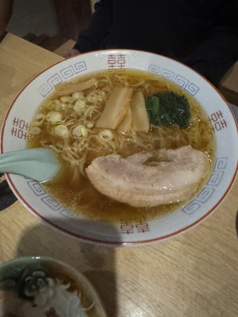 ラーメンと居酒屋の店 百福（新白河）｜本格ラーメンと居酒屋メニュー