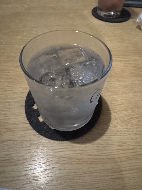 ラーメンと居酒屋の店 百福 - 新白河（ラーメン）の写真