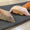 Aburi TORA 熟成鮨と炙り鮨 二子玉川店