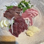 信州の隠れ家酒場 いろり家 - 